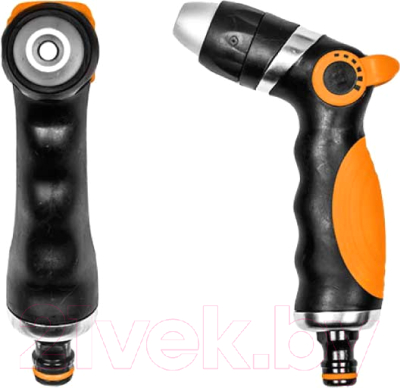 Распылитель для полива Bradas Black Line / ECO-2036 - фото