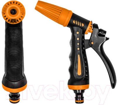 Распылитель для полива Bradas Black Line / ECO-7205T - фото