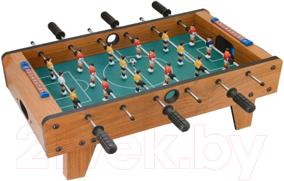 Настольный футбол Partida Премиум 70 / HG2035 - фото