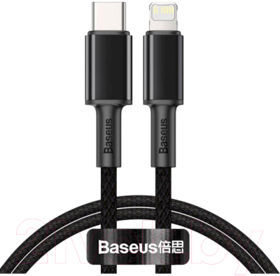 Кабель Baseus Lightning - USB Type-C / CATLGD-01 - фото