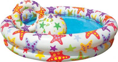 Надувной бассейн Intex 59460NP