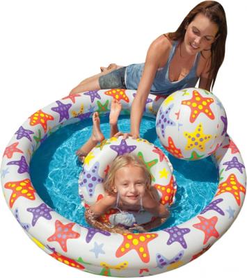 Надувной бассейн Intex 59460NP