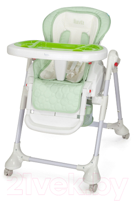 Стульчик для кормления Nuovita Tutela - фото