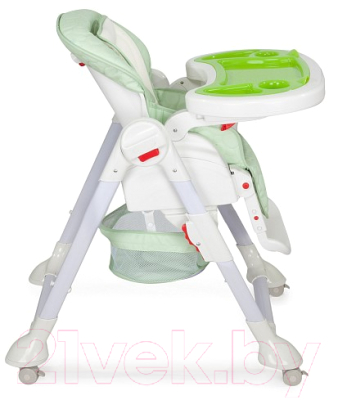 Стульчик для кормления Nuovita Tutela