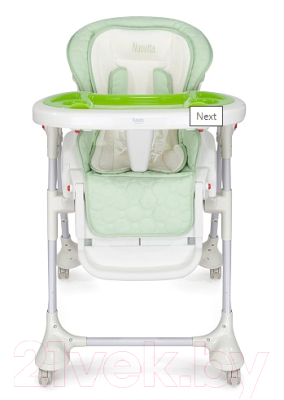 Стульчик для кормления Nuovita Tutela