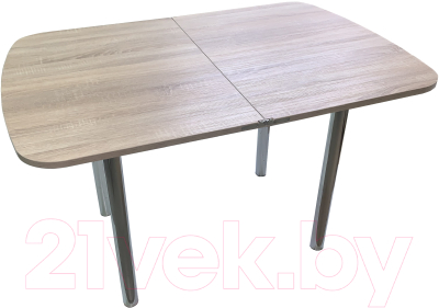 Обеденный стол Анмикс Раскладной ИП 01-440000