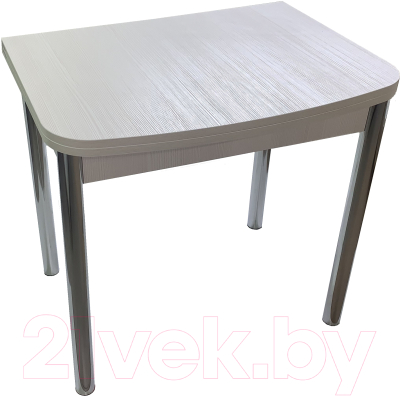 Обеденный стол Анмикс Раскладной ИП 01-440000 - фото