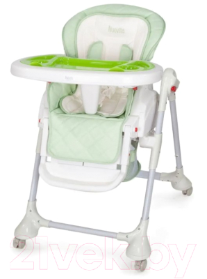 Стульчик для кормления Nuovita Tutela - фото