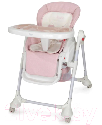 Стульчик для кормления Nuovita Tutela - фото