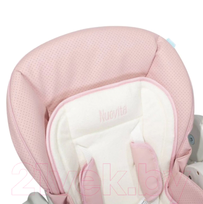 Стульчик для кормления Nuovita Tutela