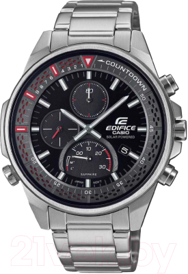 Часы наручные мужские Casio EFS-S590D-1AVUEF - фото
