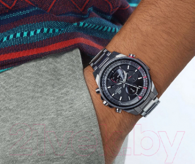 Часы наручные мужские Casio EFS-S590D-1AVUEF