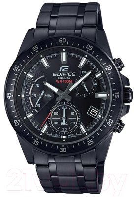 Часы наручные мужские Casio EFV-540DC-1AVUEF - фото