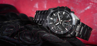 Часы наручные мужские Casio EFV-540DC-1AVUEF