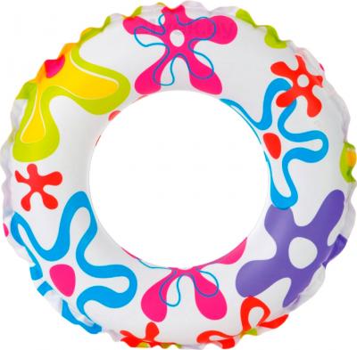 Надувной круг Intex 59230NP - фото
