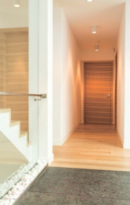 Точечный светильник Arte Lamp Tubo A9262PL-1WH