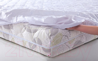 Наматрасник защитный Барро 701/103 180x195