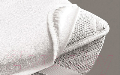 Наматрасник защитный Барро 801/601 70x186