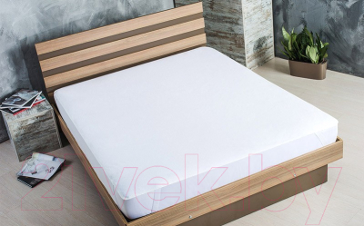 Наматрасник защитный Барро 801/601 70x186