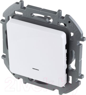 Выключатель Legrand Inspiria 673660