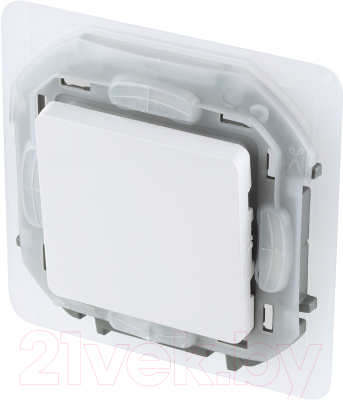 Выключатель Legrand Inspiria 673670