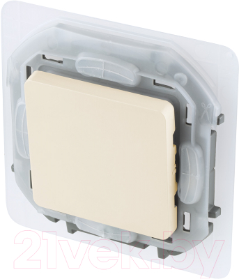 Выключатель Legrand Inspiria 673671