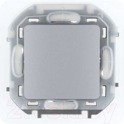 Выключатель Legrand Inspiria 673672 - фото