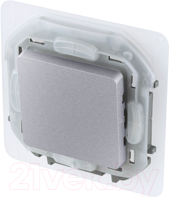 Выключатель Legrand Inspiria 673672