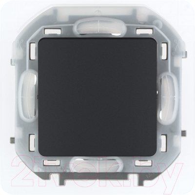 Выключатель Legrand Inspiria 673673 - фото