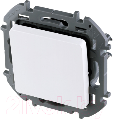 Выключатель Legrand Inspiria 673680