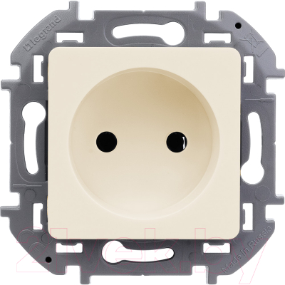 Розетка Legrand Inspiria 673711 - фото