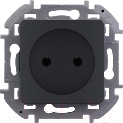 Розетка Legrand Inspiria 673713 - фото