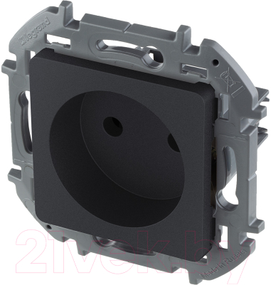 Розетка Legrand Inspiria 673713