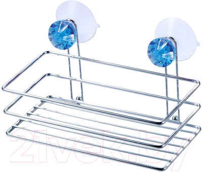 Полка для ванной Рыжий кот Бриллиант W2794 / 310777 - фото