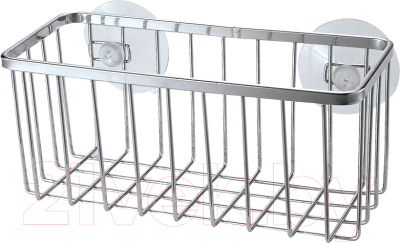 Полка для ванной Рыжий кот Cozy-B-2 / 312063 - фото
