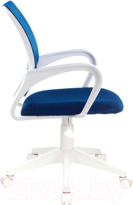 Кресло офисное Бюрократ CH-W 695NLT