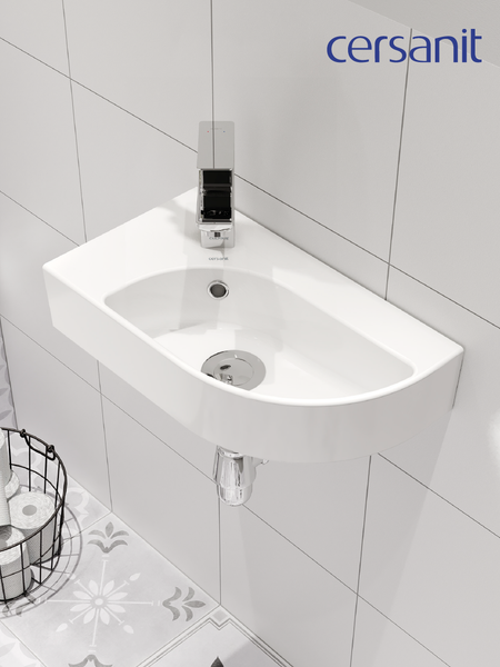 Умывальник Cersanit Cameo 45 / 63405