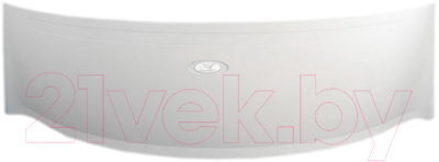 Экран для ванны Vannesa Сандра 149 / 2-21-0-0-0-221 - фото