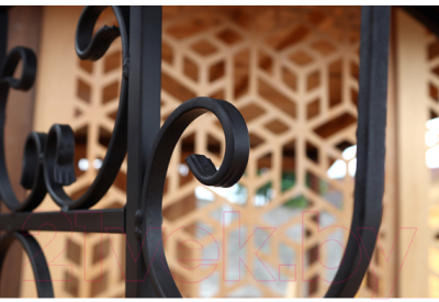 Мангал КомфортПром Локи / 10013104