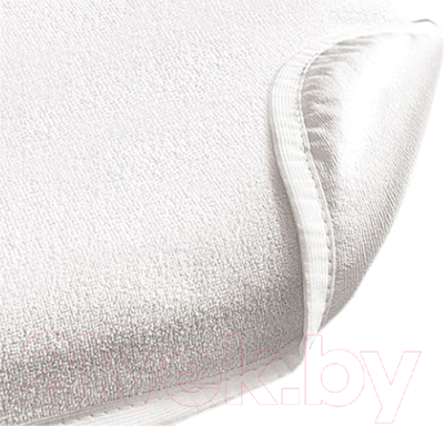 Наматрасник защитный Барро 801/601 120x186 - фото