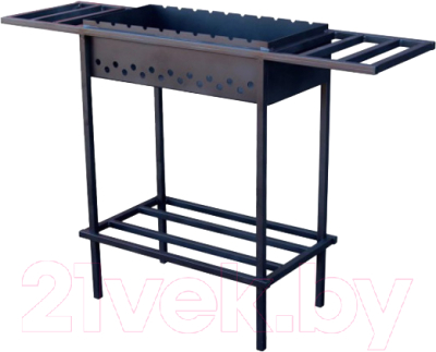 Мангал КомфортПром Велес / 10013105 - фото