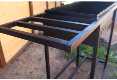 Мангал КомфортПром Велес / 10013105