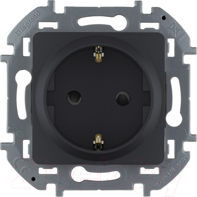 Розетка Legrand Inspiria 673733 - фото
