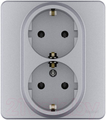 Розетка Legrand Inspiria 673752 - фото
