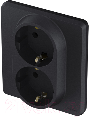 Розетка Legrand Inspiria 673753