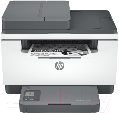 МФУ HP LaserJet M236sdw (9YG09A) - фото
