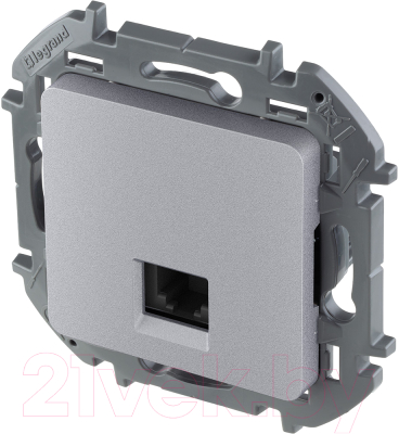 Розетка Legrand Inspiria 673822