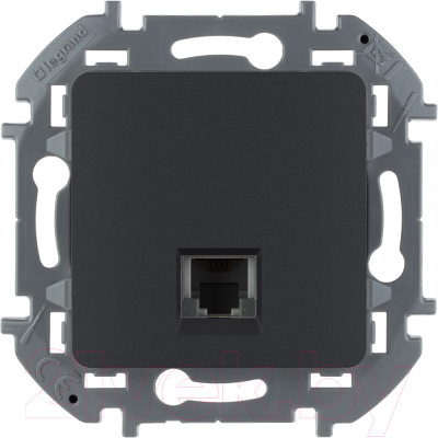 Розетка Legrand Inspiria 673823 - фото