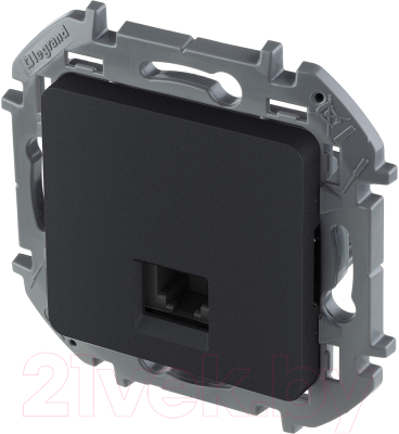 Розетка Legrand Inspiria 673823