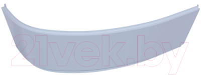 Экран для ванны Aquatek Фиджи 170 / EKR-F0000086 - фото